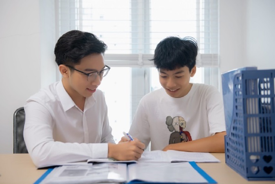 Gia sư Toán - Gia sư Duy Thức