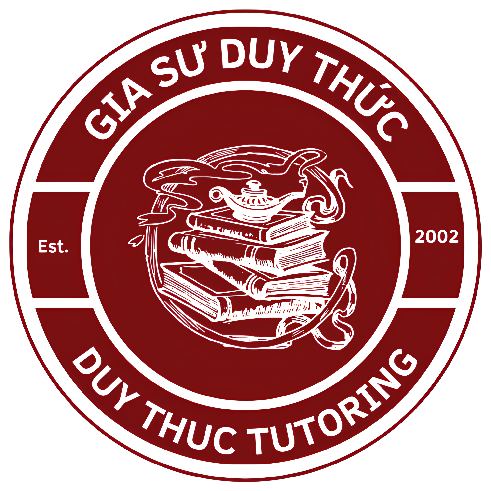 Trung tâm gia sư Duy Thức